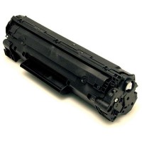 خرطوشة حبر ليزر اسود اتش بى HP 35A - (خرطوشة ليزر CB435A)
